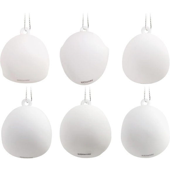 NIB Hallmark Disney Tim Burton's Nightmare Before Christmas Jack Skellington - Picture 6 of 7